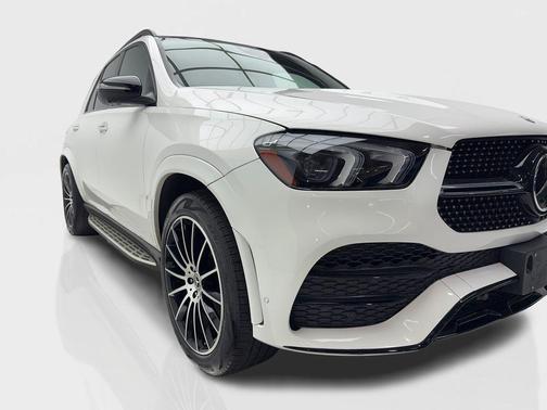 2023 Mercedes-Benz GLE 350 4MATIC
