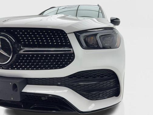 2023 Mercedes-Benz GLE 350 4MATIC