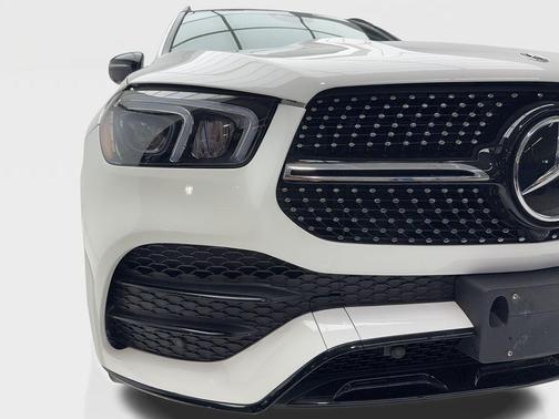 2023 Mercedes-Benz GLE 350 4MATIC