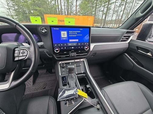 2024 Lexus GX 550 Premium