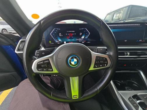2023 BMW i4 Gran Coupe eDrive40