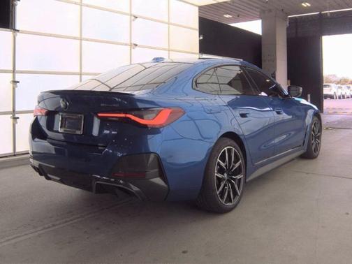 2023 BMW i4 Gran Coupe eDrive40