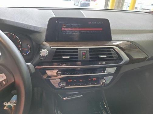 Photo 4 of 5 of 2020 BMW X3 sDrive30i