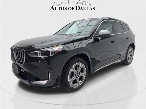 2024 BMW X1 xDrive28i