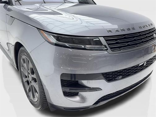 2023 Land Rover Range Rover Sport SE
