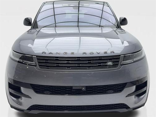 2023 Land Rover Range Rover Sport SE