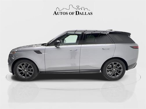2023 Land Rover Range Rover Sport SE