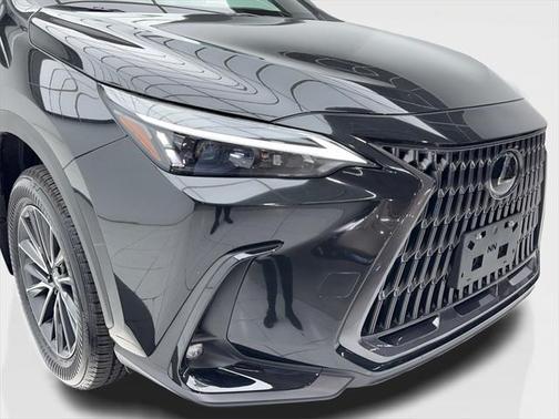2024 Lexus NX 250 Base
