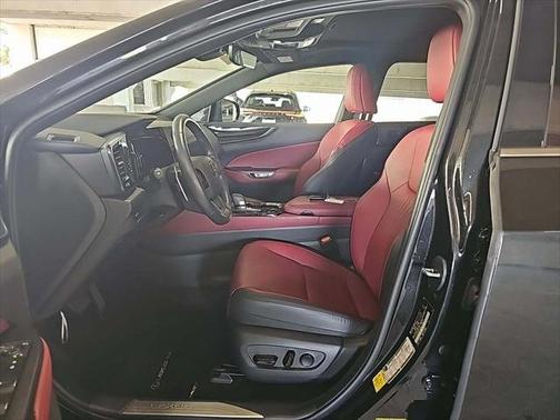 2024 Lexus NX 250 Base