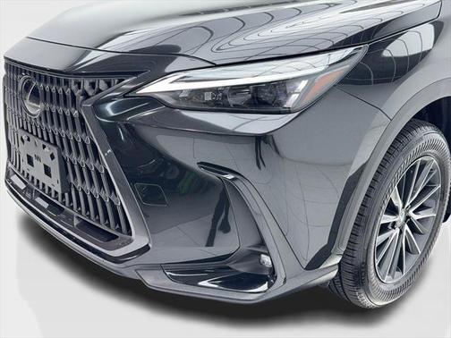 2024 Lexus NX 250 Base