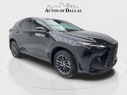 2024 Lexus NX 250 Base