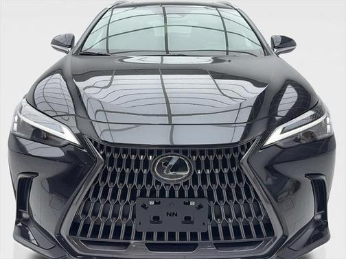 2024 Lexus NX 250 Base