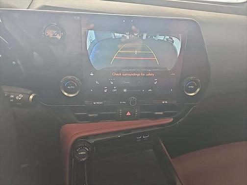 2024 Lexus NX 250 Base