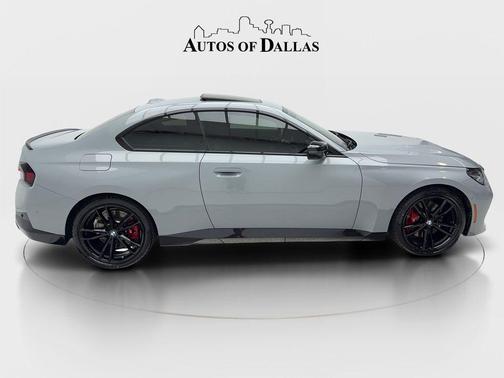 2024 BMW M240 i xDrive