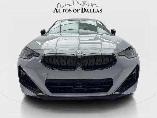 2024 BMW M240 i xDrive