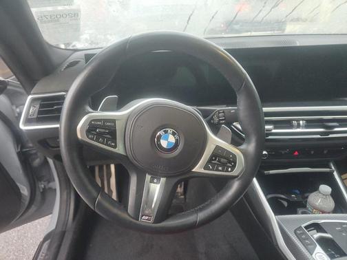 2024 BMW M240 i xDrive