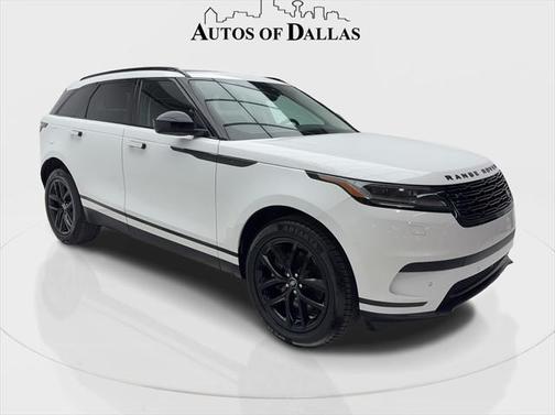 2024 Land Rover Range Rover Velar P250 S