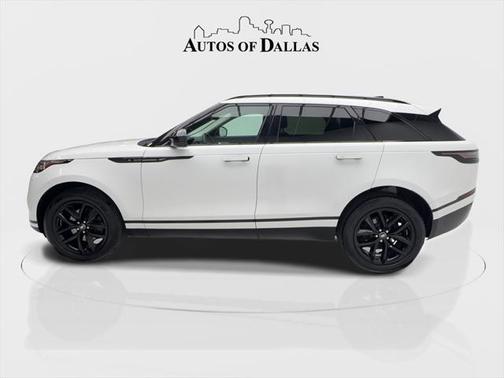 2024 Land Rover Range Rover Velar P250 S