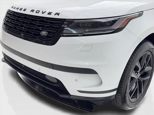 2024 Land Rover Range Rover Velar P250 S