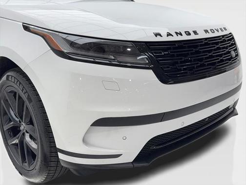 2024 Land Rover Range Rover Velar P250 S