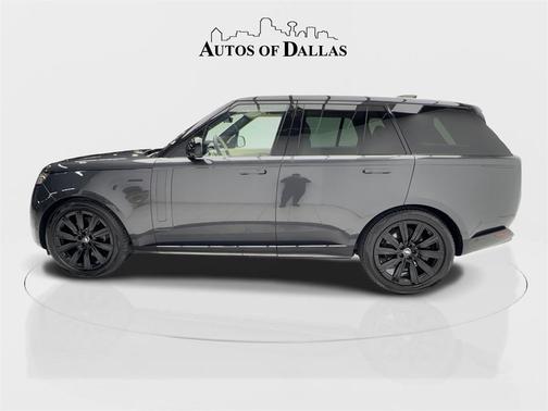 2023 Land Rover Range Rover P530 SE