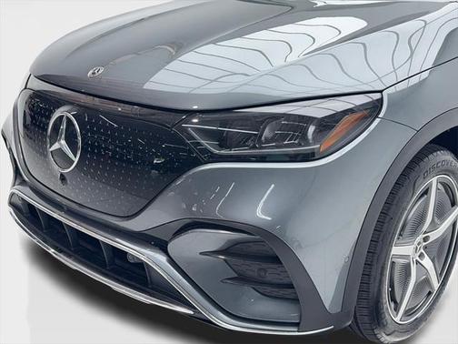 2024 Mercedes-Benz EQE 350+ Base