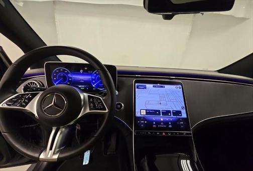 2024 Mercedes-Benz EQE 350+ Base