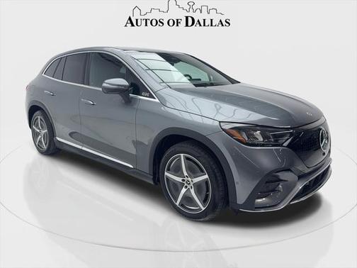 2024 Mercedes-Benz EQE 350+ Base