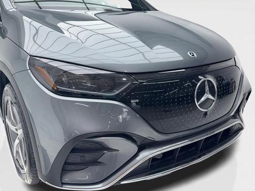 2024 Mercedes-Benz EQE 350+ Base
