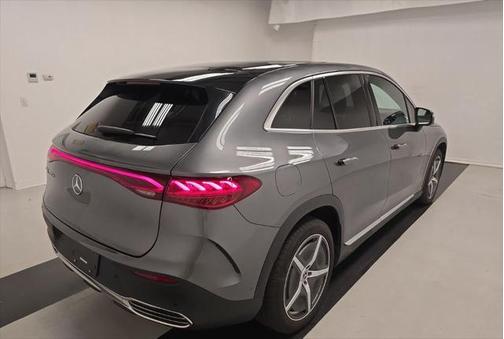 2024 Mercedes-Benz EQE 350+ Base