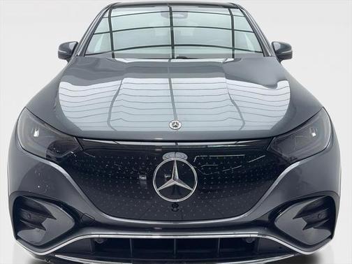 2024 Mercedes-Benz EQE 350+ Base