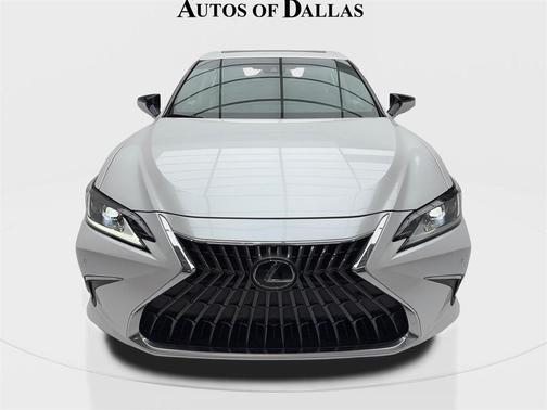 2024 Lexus ES 350 Base