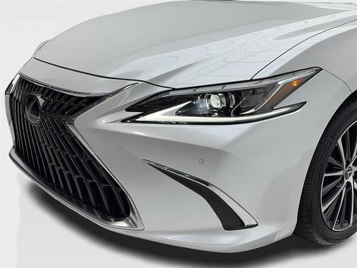 2024 Lexus ES 350 Base