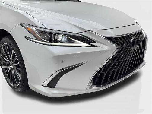 2024 Lexus ES 350 Base