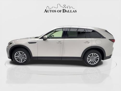 2024 Mazda CX-90 3.3 Turbo Preferred Plus