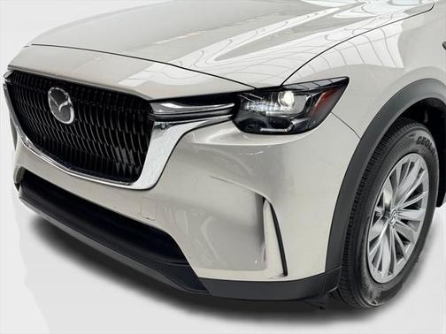 2024 Mazda CX-90 3.3 Turbo Preferred Plus