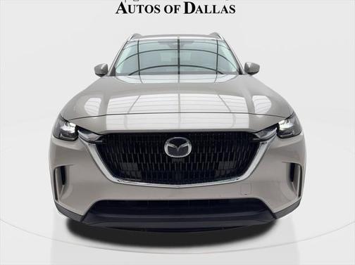 2024 Mazda CX-90 3.3 Turbo Preferred Plus