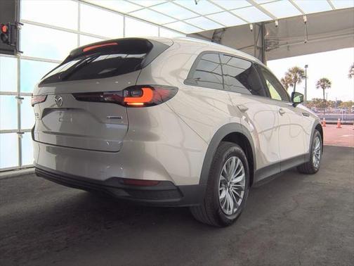 2024 Mazda CX-90 3.3 Turbo Preferred Plus