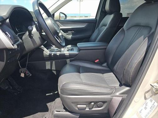 2024 Mazda CX-90 3.3 Turbo Preferred Plus