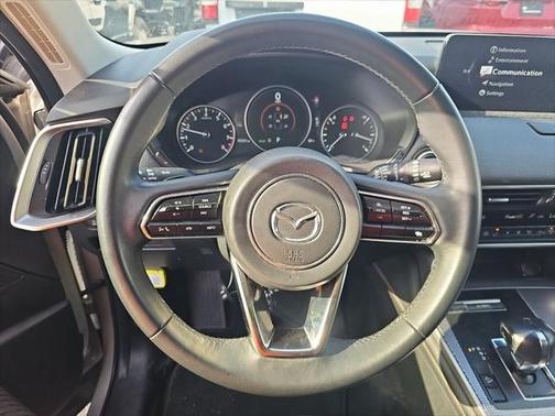 2024 Mazda CX-90 3.3 Turbo Preferred Plus