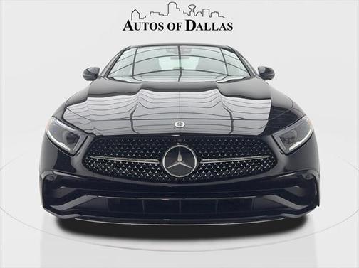 2022 Mercedes-Benz CLS 450 Base