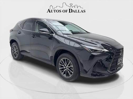 2024 Lexus NX 350 350 Base