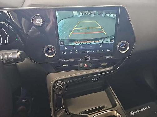 2024 Lexus NX 350 350 Base