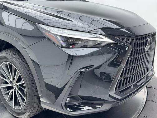 2024 Lexus NX 350 350 Base
