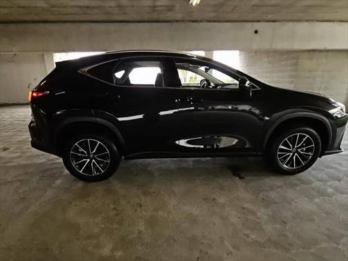 2024 Lexus NX 350 350 Base