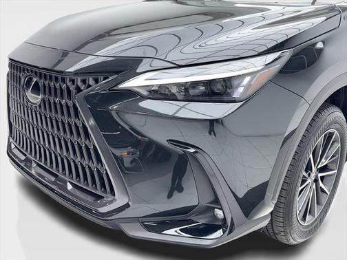 2024 Lexus NX 350 350 Base
