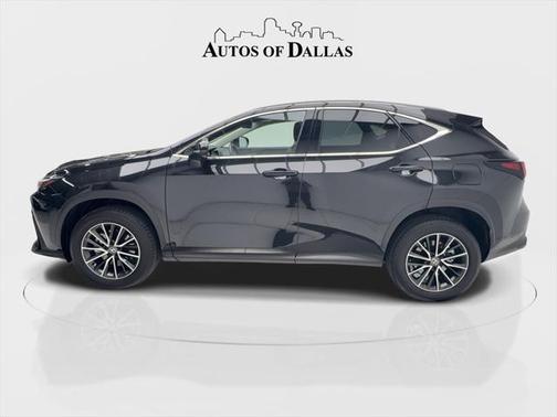 2024 Lexus NX 350 350 Base