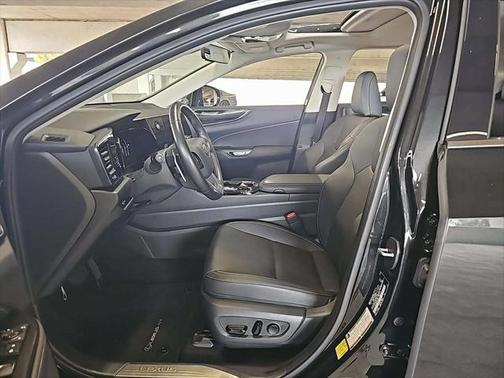 2024 Lexus NX 350 350 Base