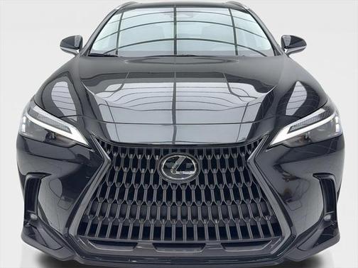 2024 Lexus NX 350 350 Base