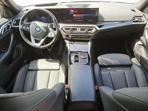 2024 BMW i4 Gran Coupe eDrive40